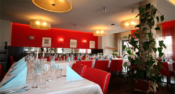 Photo of restaurant Villa D'Oro in Innere Stadt, Graz