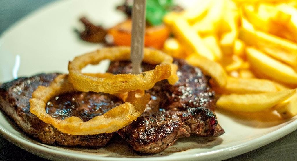 Photo of restaurant Steak and Cherry in City Centre, Glasgow