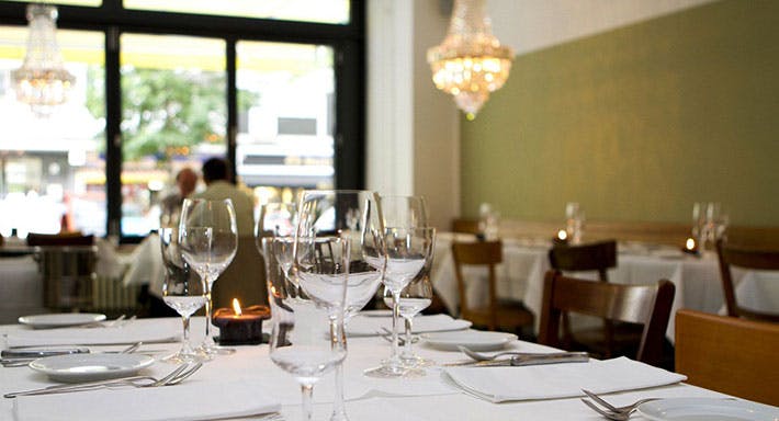 Image 1 of restaurant FILETSTÜCK Uhlandstrasse
