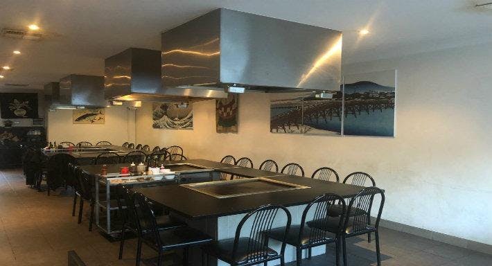 Photo of restaurant House of Teppanyaki Japanese Restaurant in Mosman, Sydney