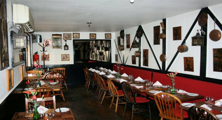 Italian Restaurants Earls Court London Italian Restaurants Earls Court London