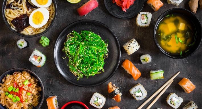 Restaurant Cin Cin Restaurant & Bar in Klagenfurt, Klagenfurt