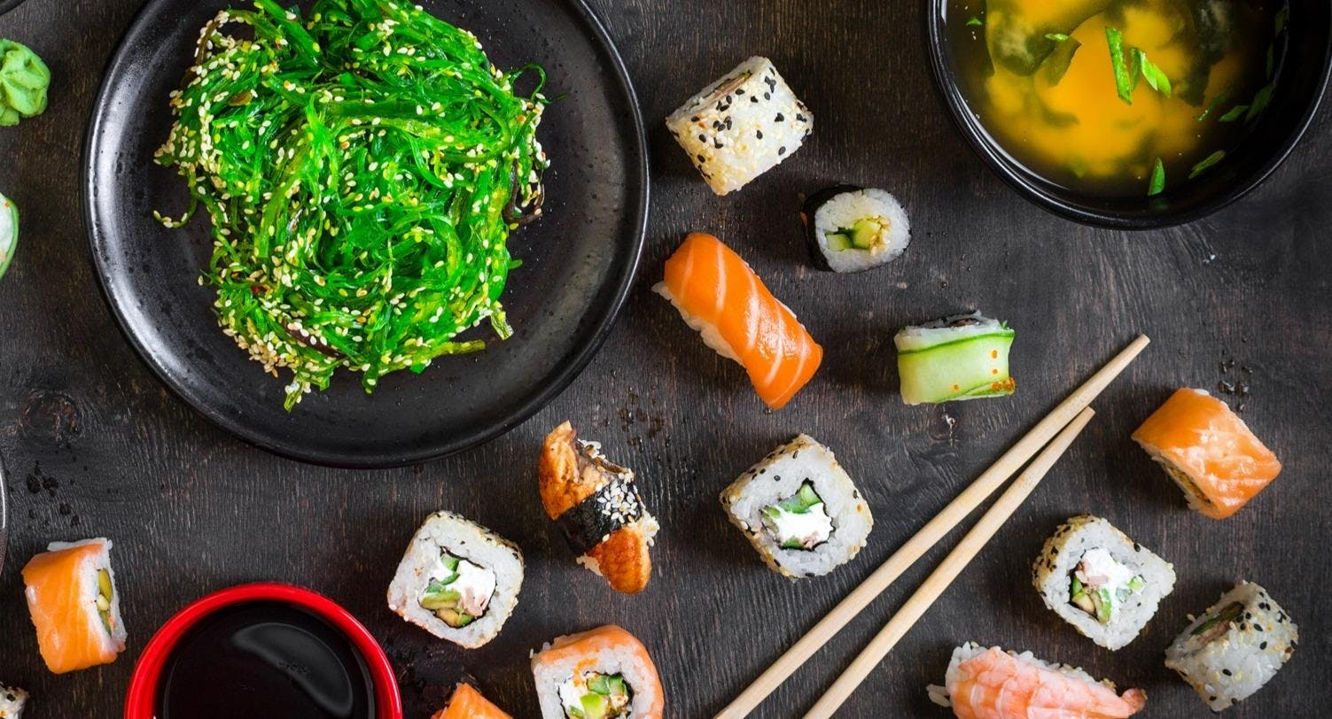 Image 2 of restaurant Minakami – Japanese Fusion Kitchen