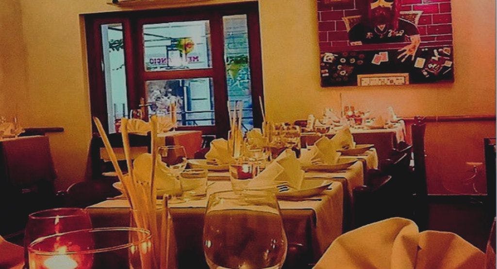Foto del ristorante MELARANCIO a Centro Storico, Roma
