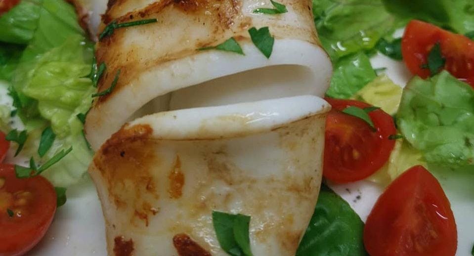 Restaurant Trattoria da Don Alfonso in Poggioreale, Naples