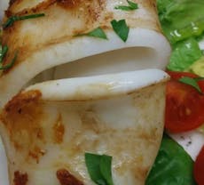 Restaurant Trattoria da Don Alfonso in Poggioreale, Naples