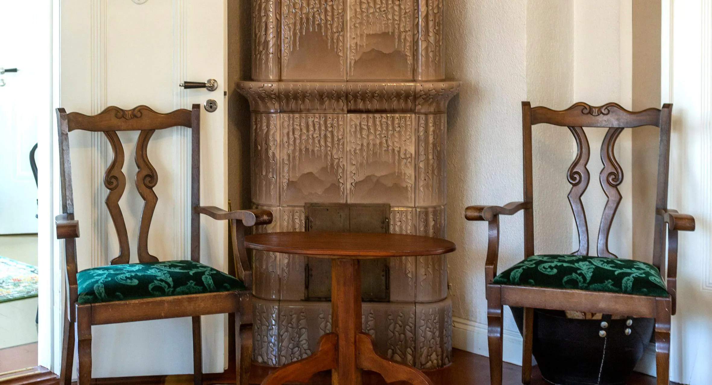 Photo of restaurant Ravintola Villa Lilla in Leppävaara, Espoo - Photo 6