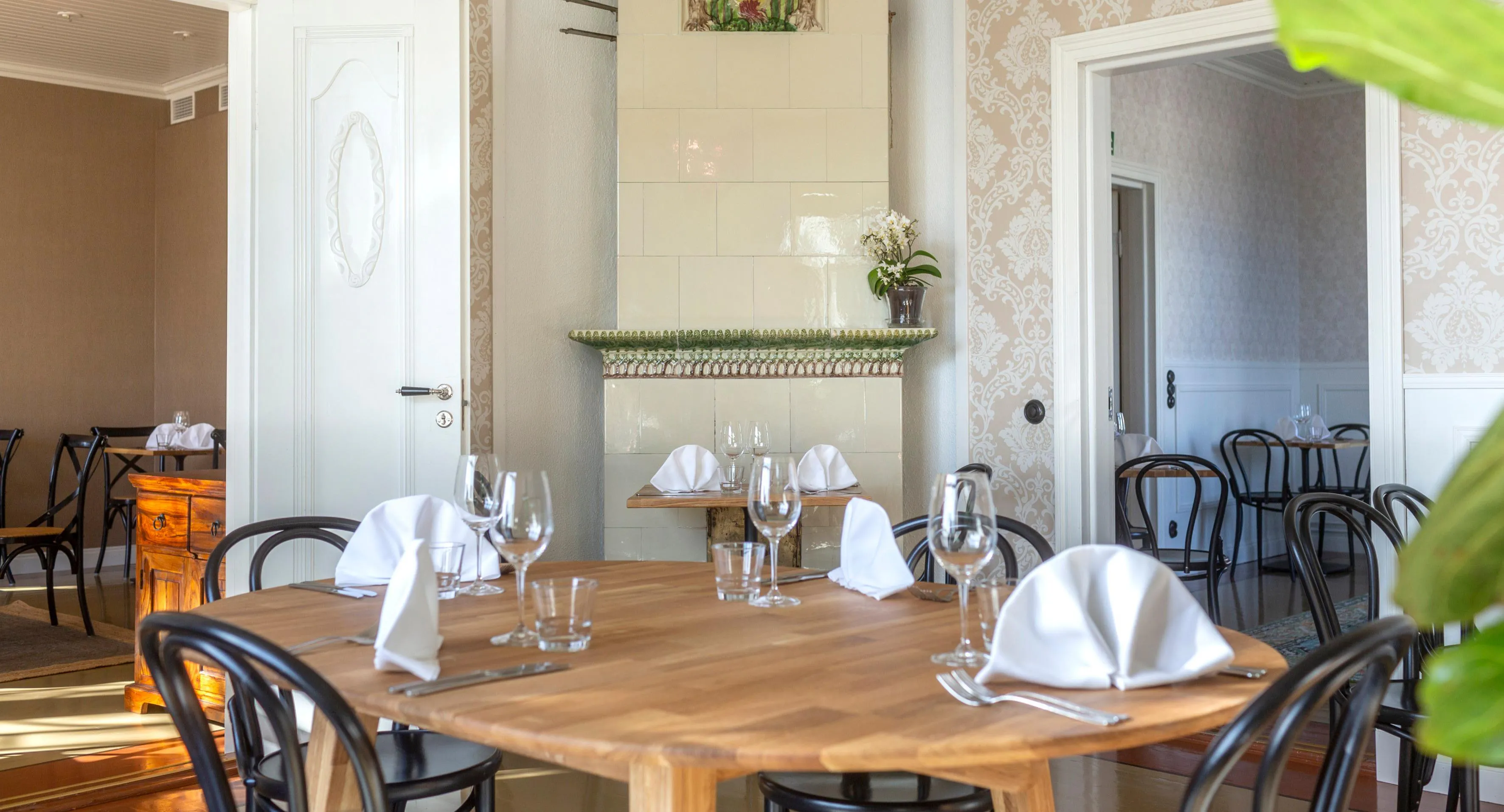 Photo of restaurant Ravintola Villa Lilla in Leppävaara, Espoo - Photo 7