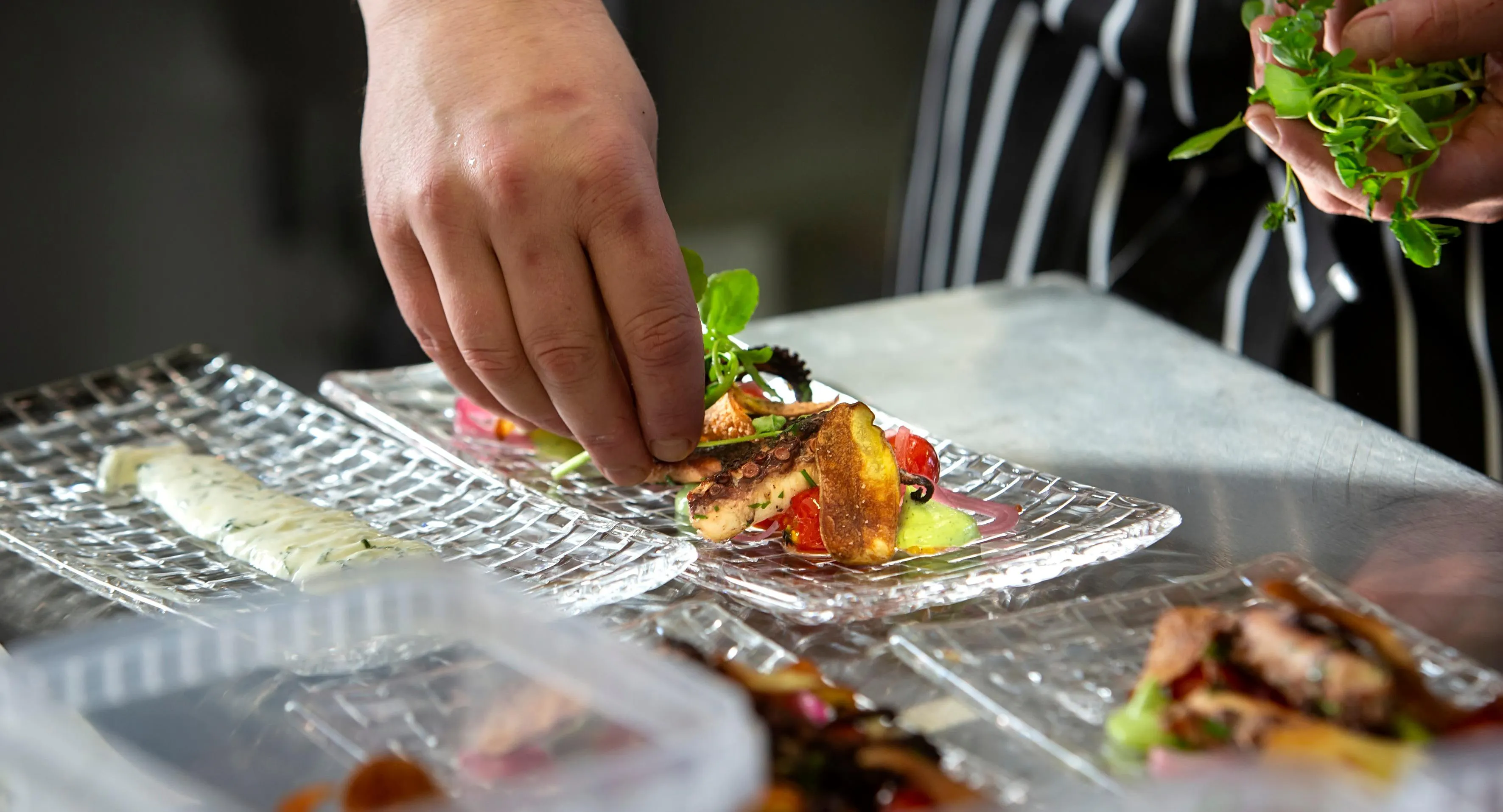 Photo of restaurant Ravintola Villa Lilla in Leppävaara, Espoo - Photo 4