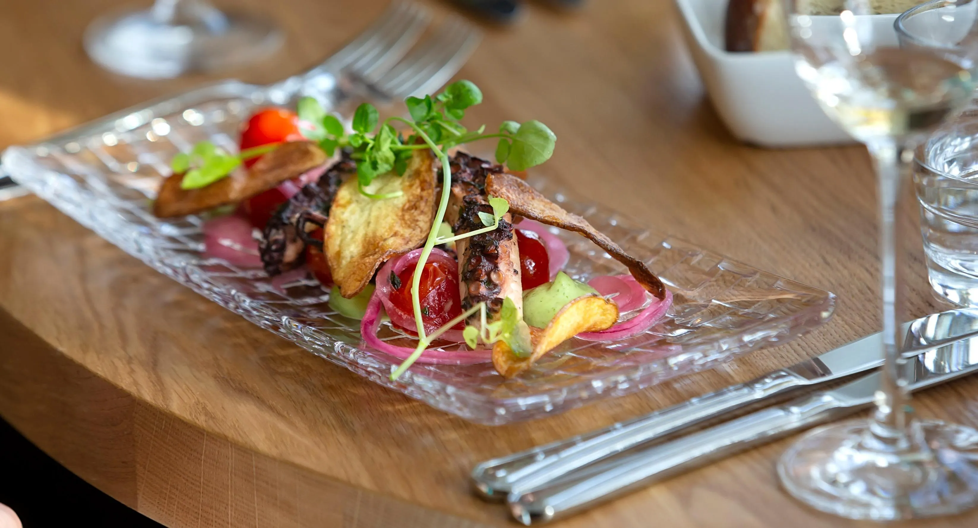 Photo of restaurant Ravintola Villa Lilla in Leppävaara, Espoo - Photo 3