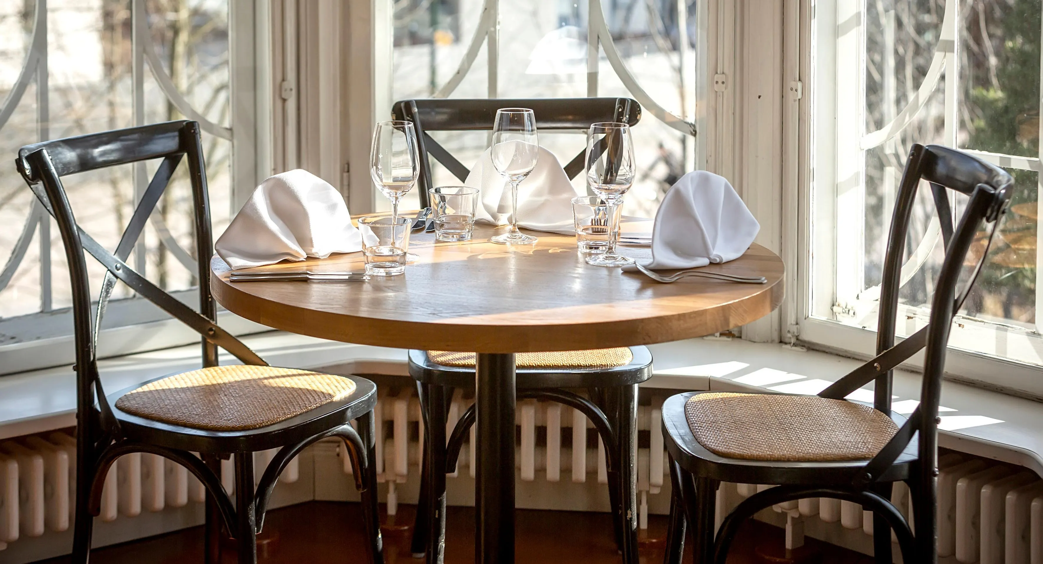 Photo of restaurant Ravintola Villa Lilla in Leppävaara, Espoo - Photo 10