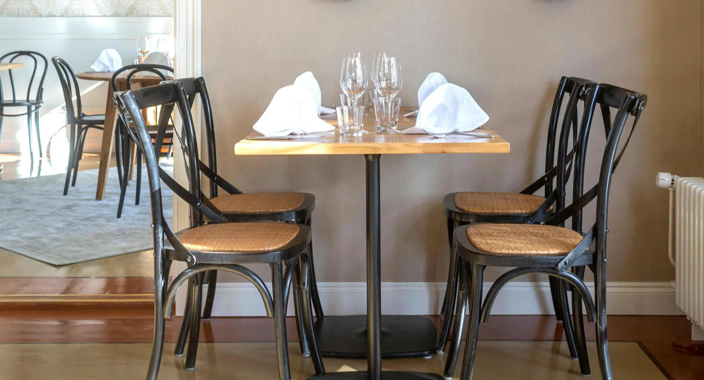 Photo of restaurant Ravintola Villa Lilla in Leppävaara, Espoo - Photo 12