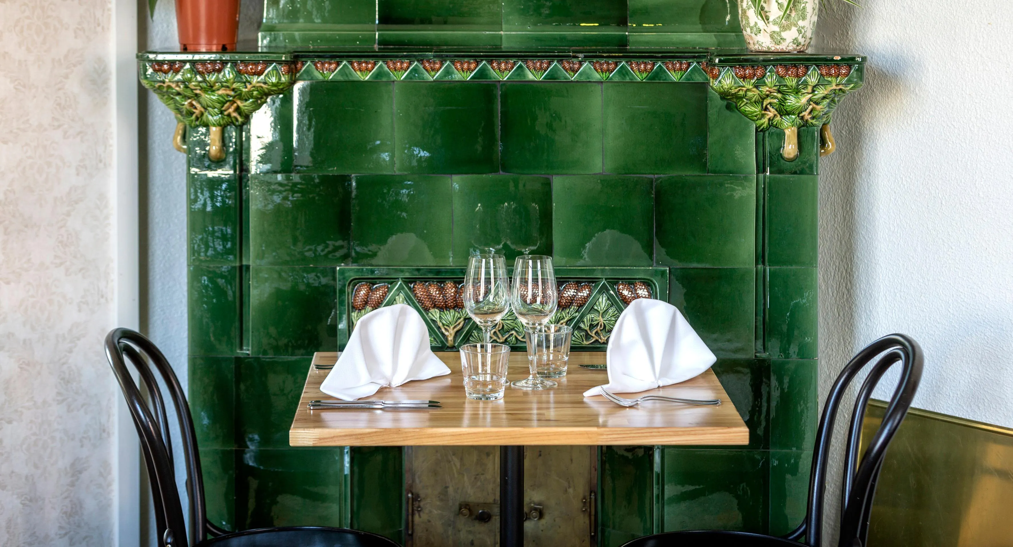 Photo of restaurant Ravintola Villa Lilla in Leppävaara, Espoo - Photo 8