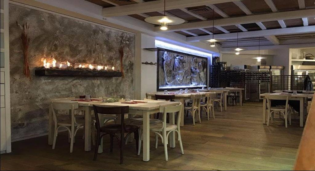 Foto del ristorante Fuoco E Farina a Montesacro, Roma