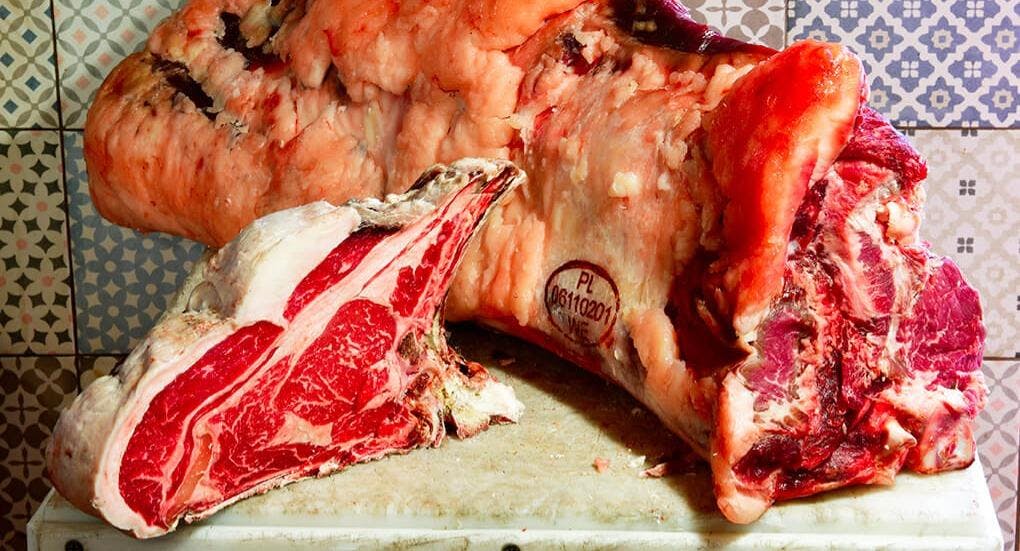 Restaurant Terre Di Puglia - Cucina, Pizza e Braci in Castellana Grotte, Bari