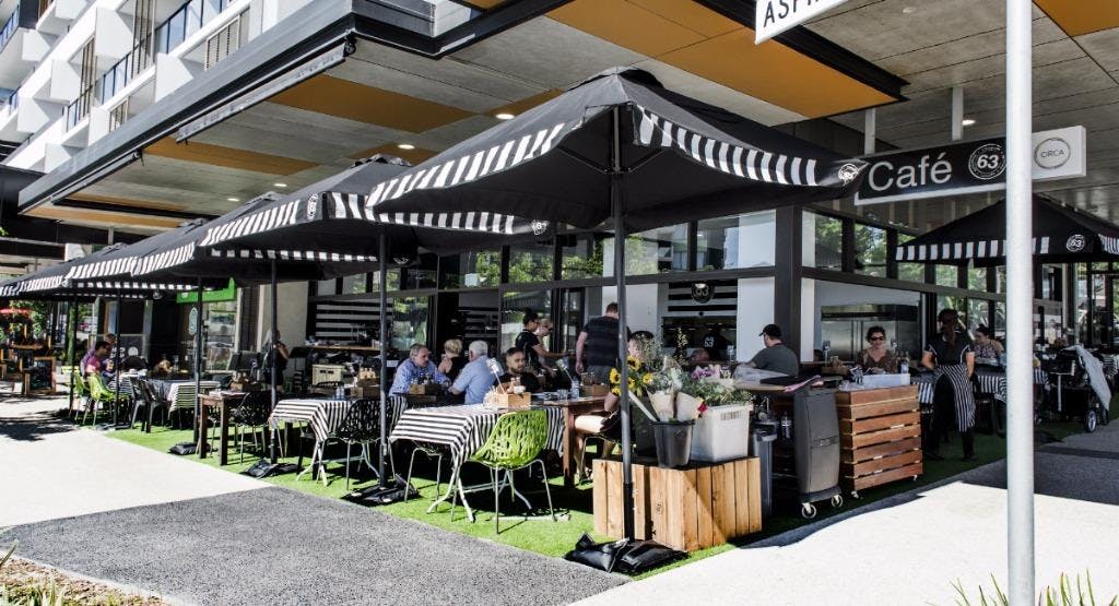 Photo of restaurant Cafe63 - Nundah in Nundah, Brisbane