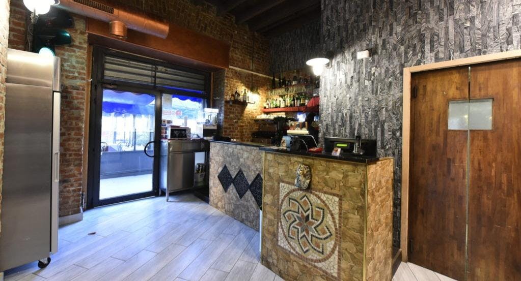 Ristorante Il Piccolo Padre a Centro, Milano