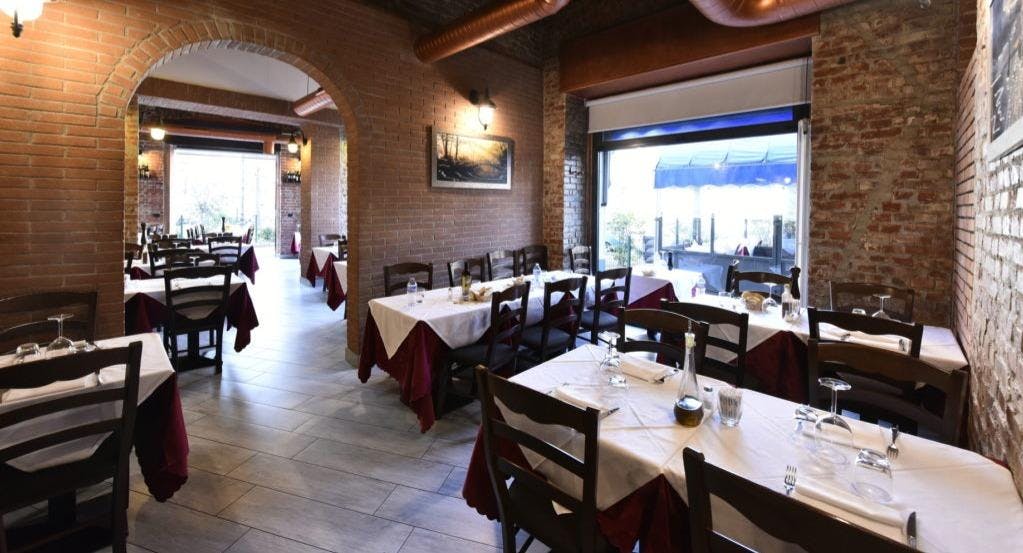 Photo of restaurant Il Piccolo Padre in Centre, Milan