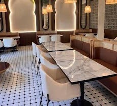 Restaurant 2 Fat Indians Rockingham in Rockingham, Rockingham