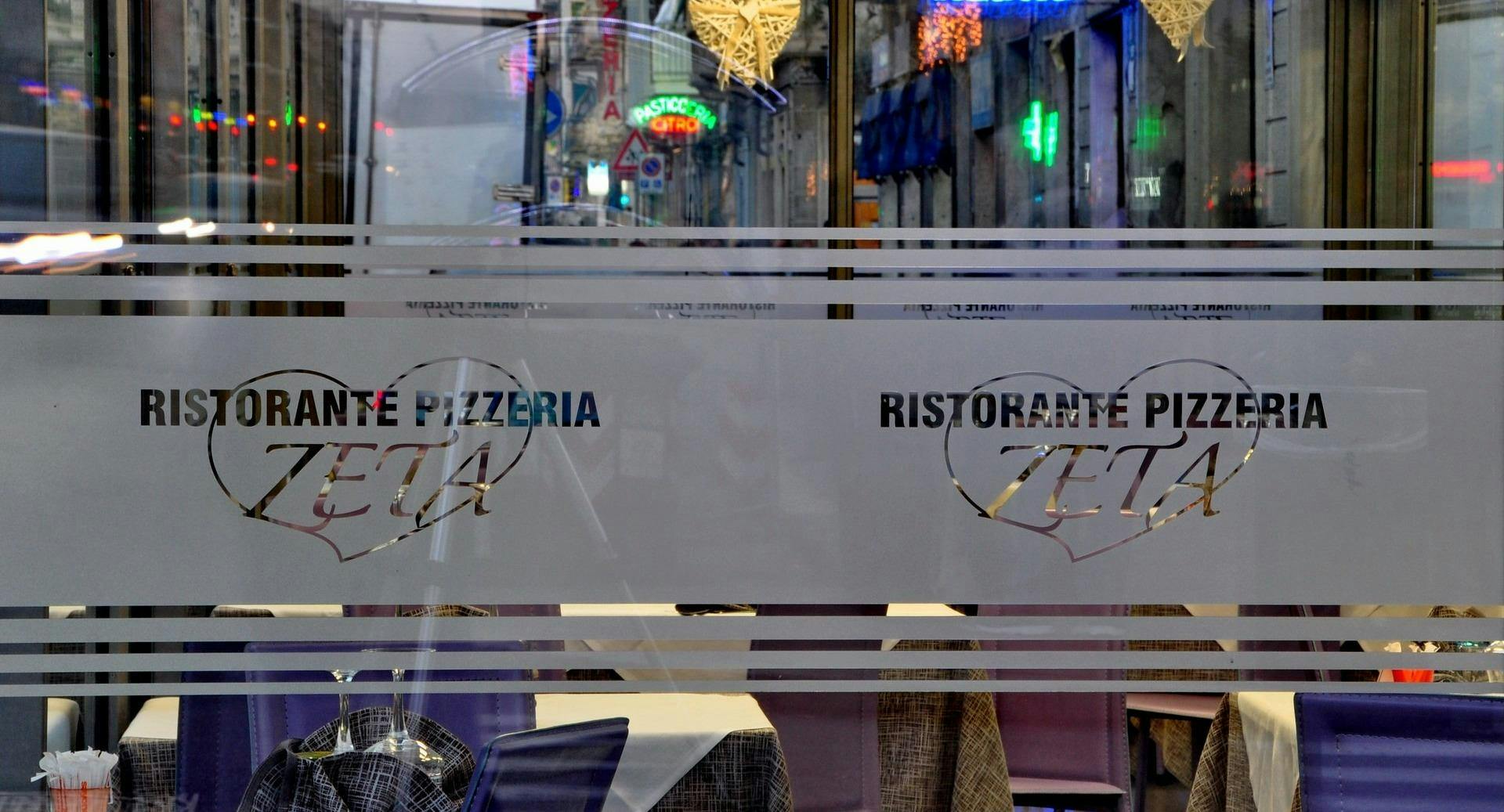 Photo of restaurant Ristorante Pizzeria Zeta in City Centre, Turin