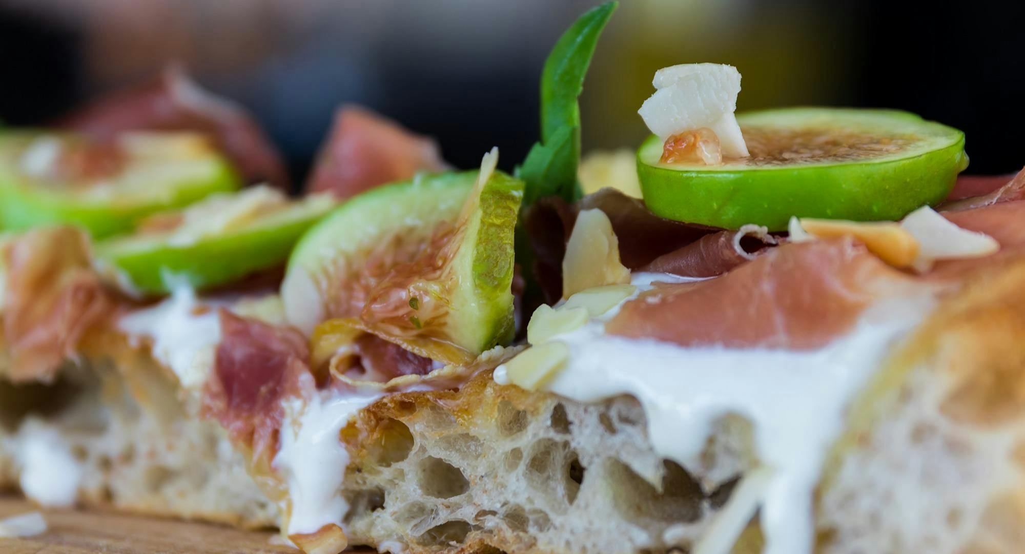 Ristorante Cutilisci a San Giovanni Li Cuti, Catania