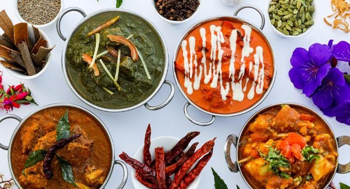 Restaurant Delhi Heights Indian Restaurant & Function Centre in Dural, Sydney