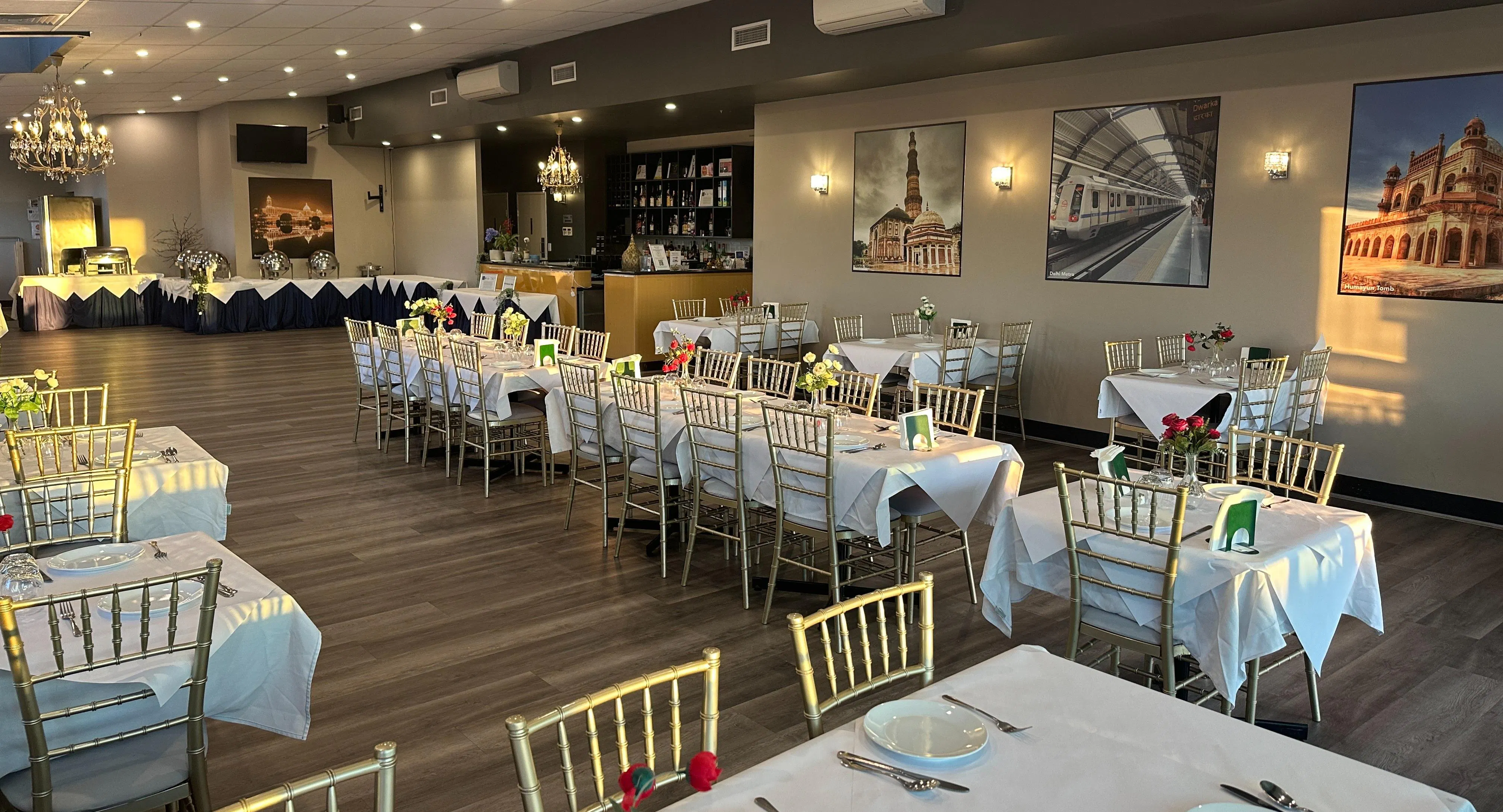 Photo of restaurant Delhi Heights Indian Restaurant & Function Centre in Dural, Sydney - Photo 5