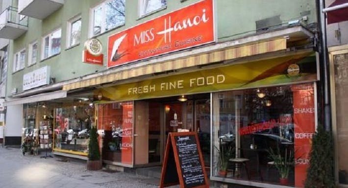 Image 2 of restaurant Miss Hanoi