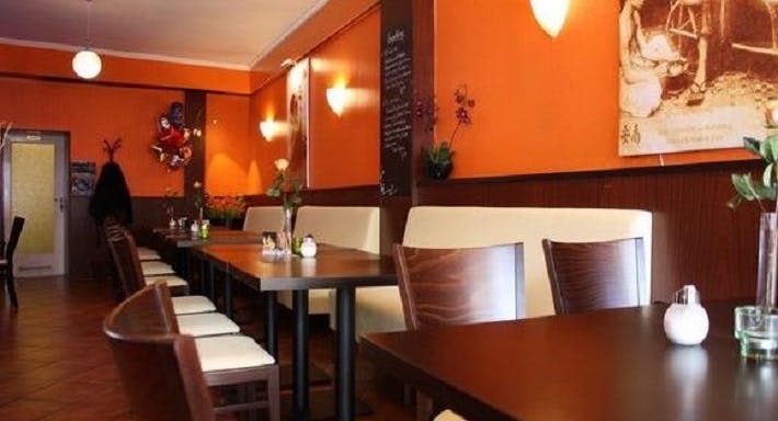 Image 1 of restaurant Miss Hanoi
