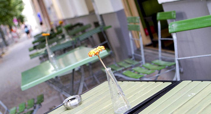 Image 2 of restaurant Trattoria Ponte Verde
