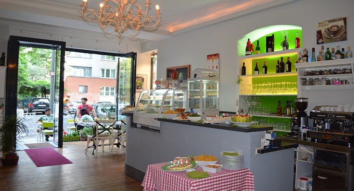 Image 1 of restaurant Katia & Dani