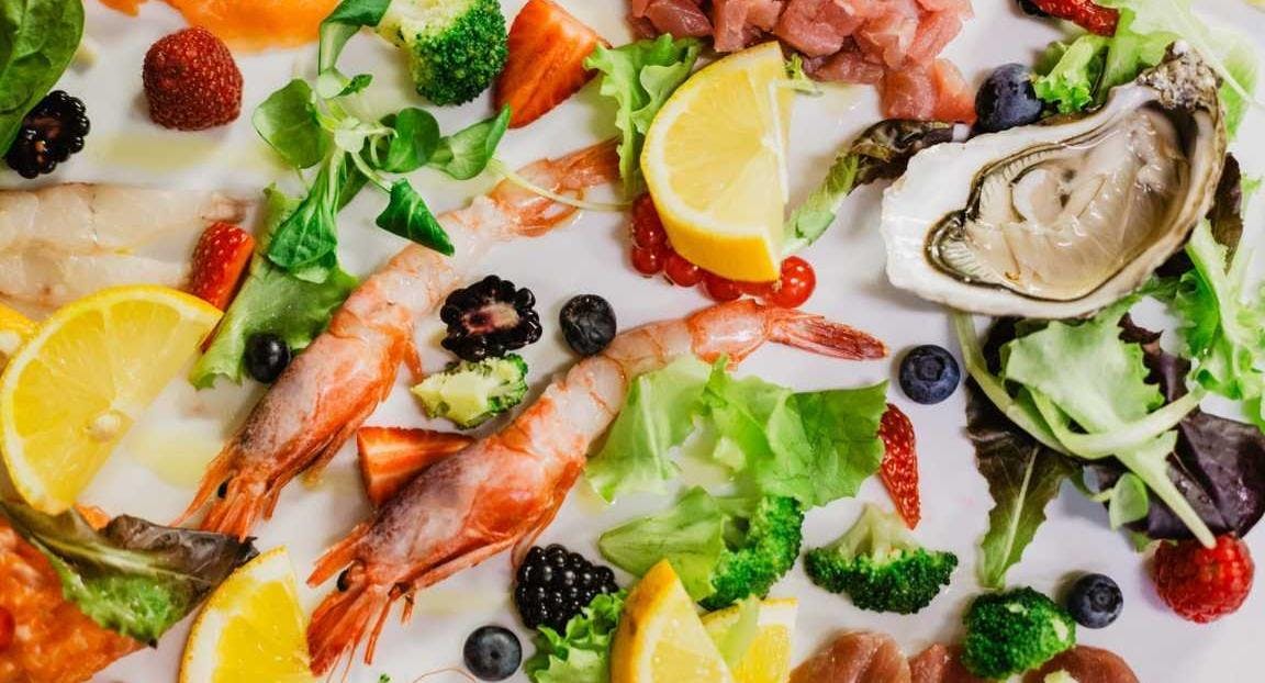 Restaurant Ristorante Sottomarino in Lasta a Signa, Florence