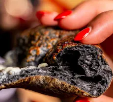 Restaurant Locanda Fra Diavolo - MANI & SJUNGLE in Surroundings, Savona