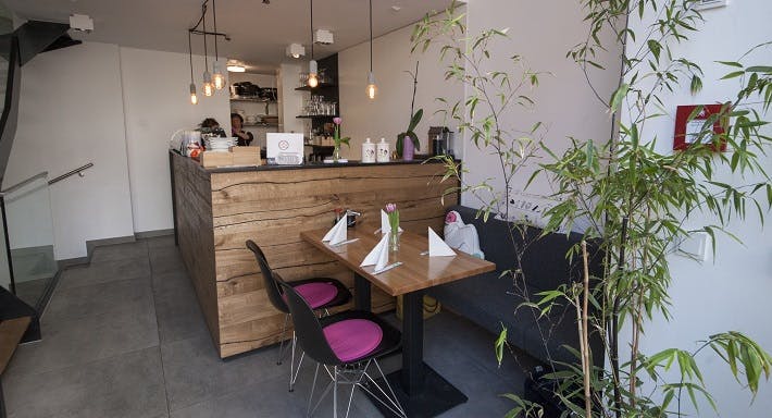 Image 1 of restaurant Bento Boutique