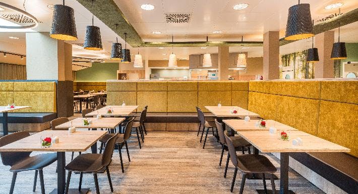 Restaurant Restaurant Silberwald in Zentrum, Erding