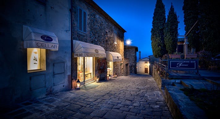 Photo of restaurant Drogheria Franci in Montalcino, Siena - Photo 4