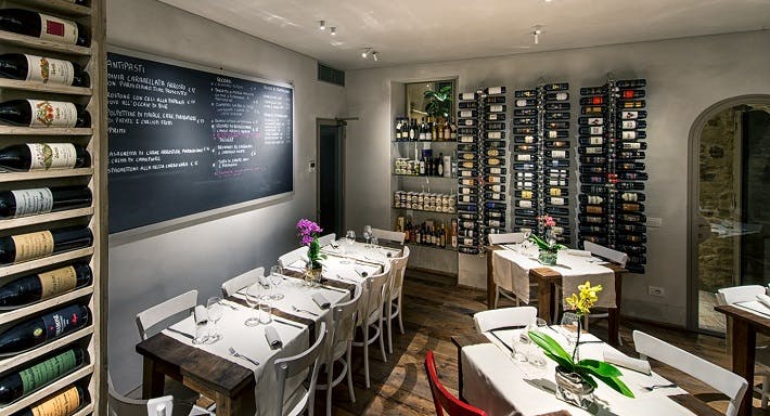 Photo of restaurant Drogheria Franci in Montalcino, Siena - Photo 2