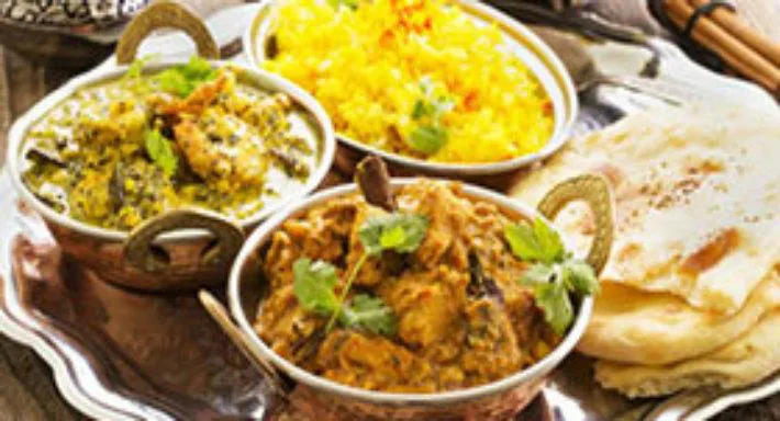 Photo of restaurant Curry Leaf Cottage in Burscough, Ormskirk