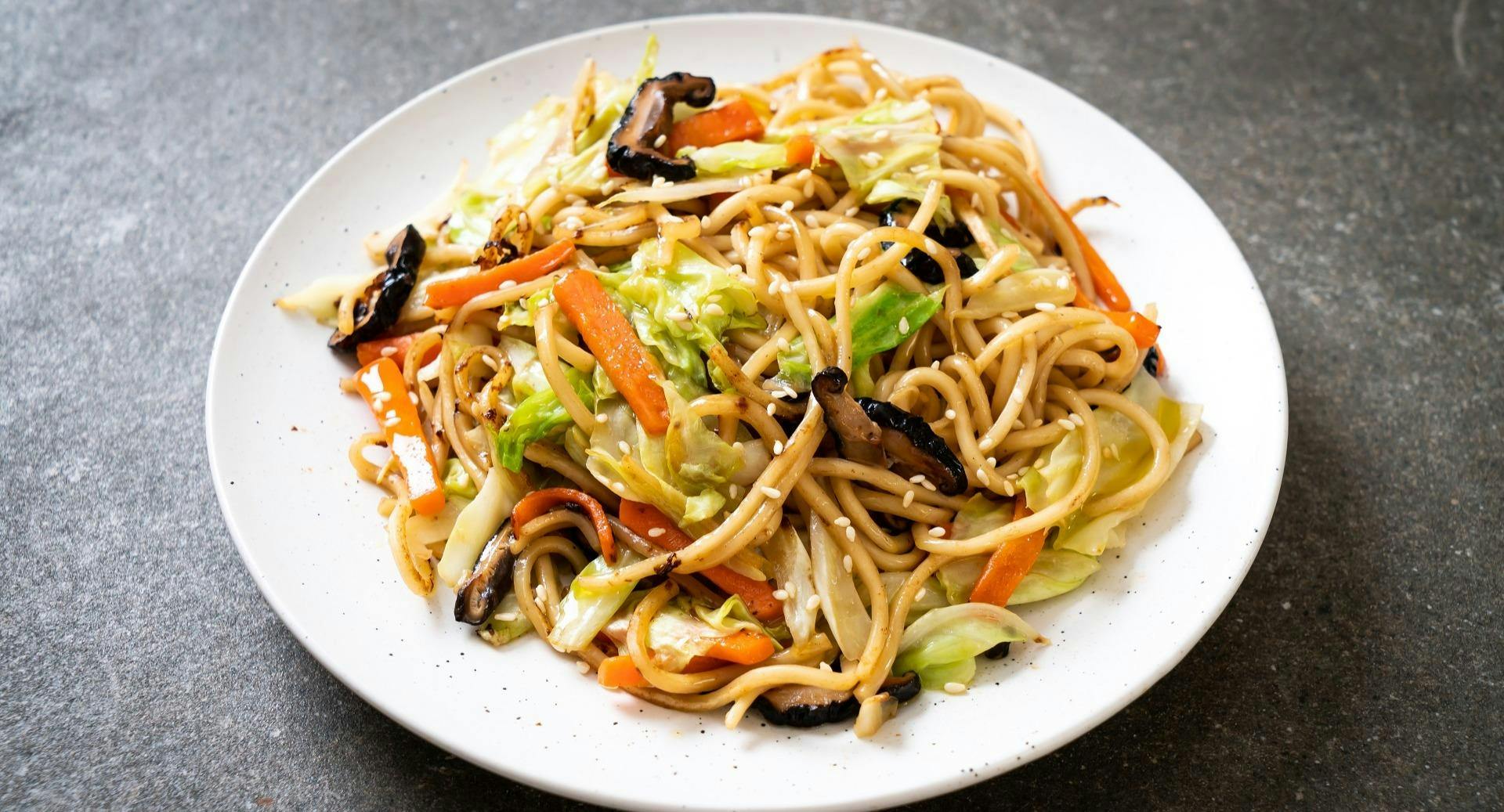 Photo of restaurant Mannam Korean Cuisin in 9. District, Vienna