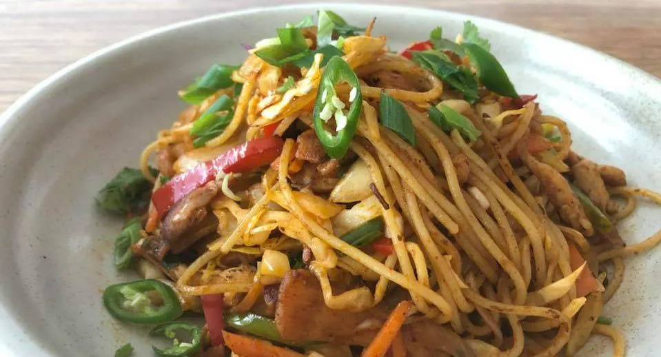 Photo of restaurant Mustang Palace Nepalese Restaurant in Coburg, Melbourne - Photo 2