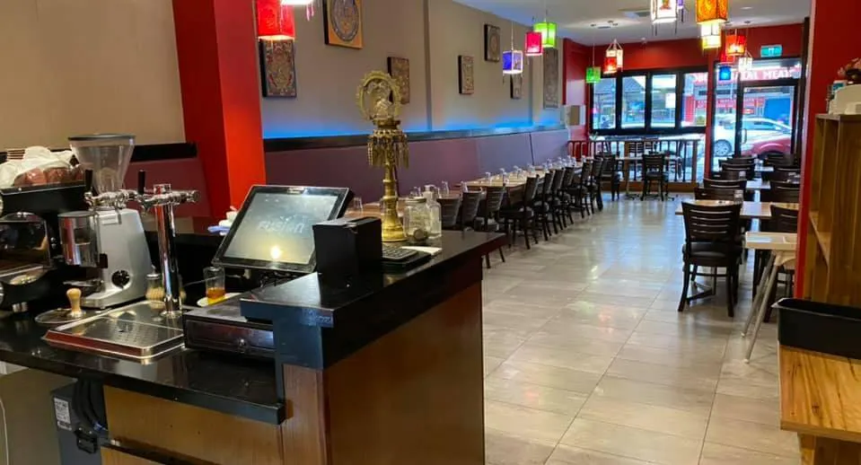 Photo of restaurant Mustang Palace Nepalese Restaurant in Coburg, Melbourne - Photo 3