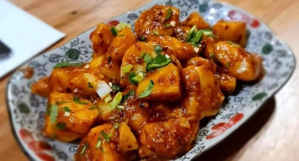 Photo of restaurant Mustang Palace Nepalese Restaurant in Coburg, Melbourne - Photo 4