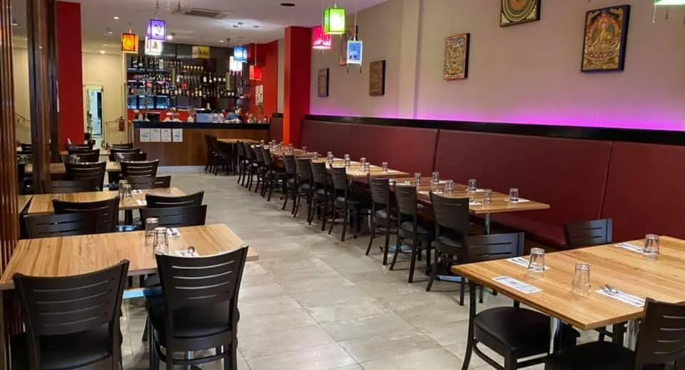 Photo of restaurant Mustang Palace Nepalese Restaurant in Coburg, Melbourne - Photo 5