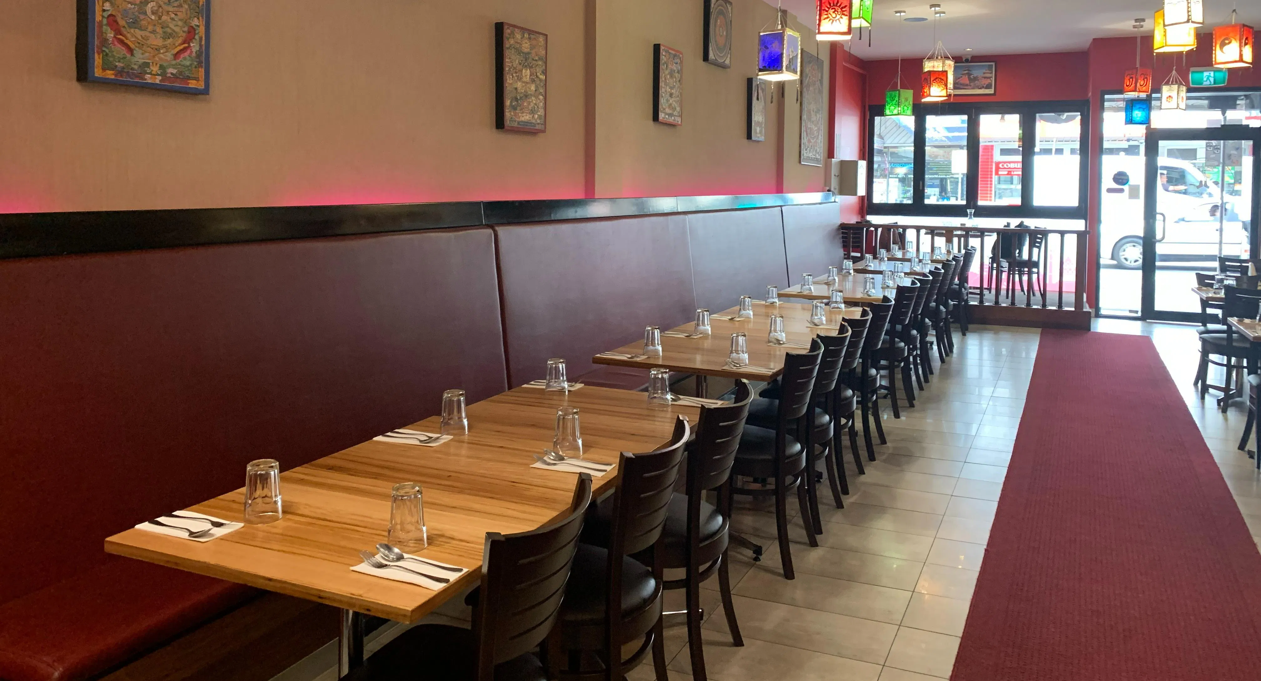 Photo of restaurant Mustang Palace Nepalese Restaurant in Coburg, Melbourne - Photo 6