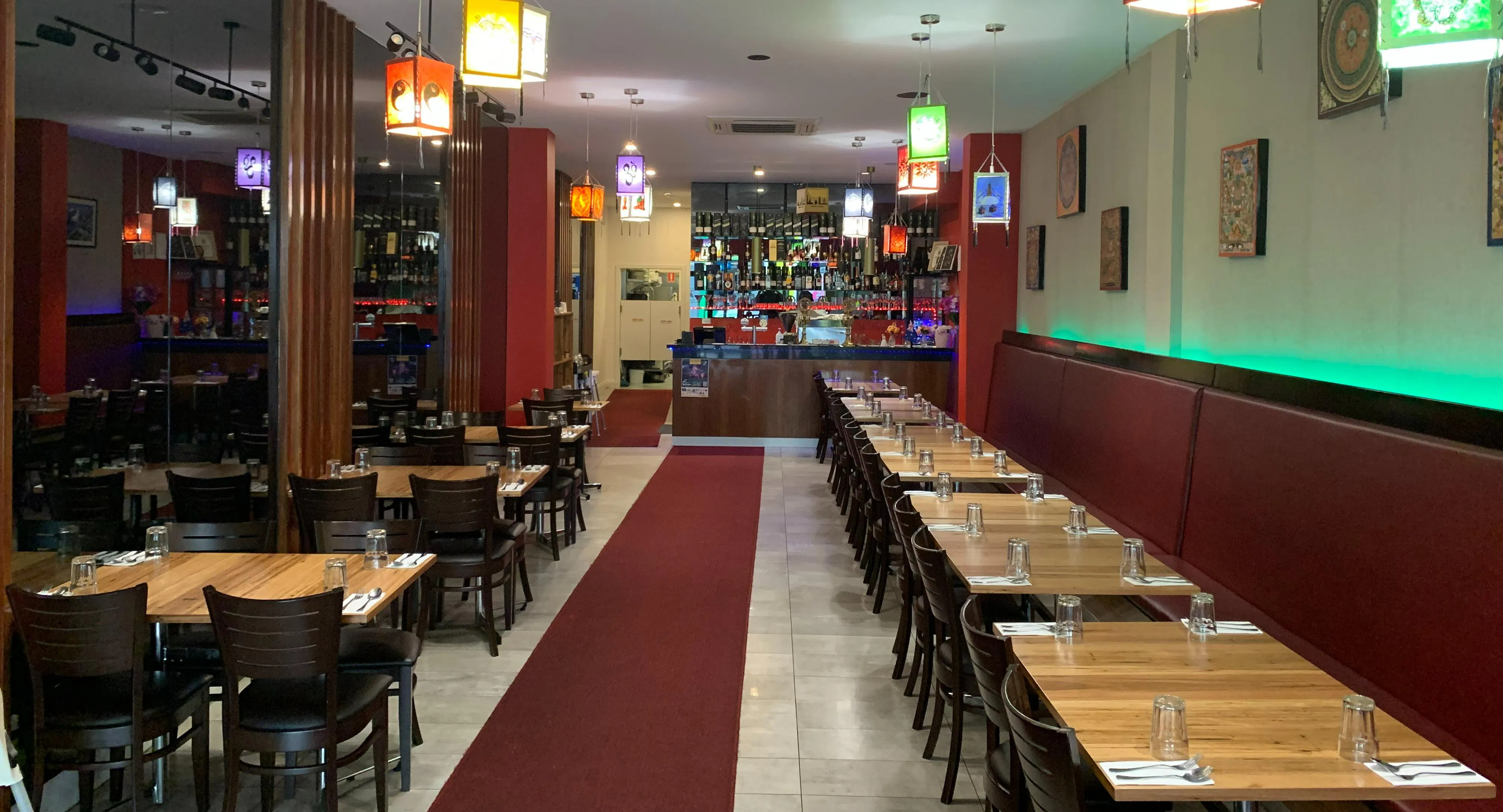 Photo of restaurant Mustang Palace Nepalese Restaurant in Coburg, Melbourne - Photo 7