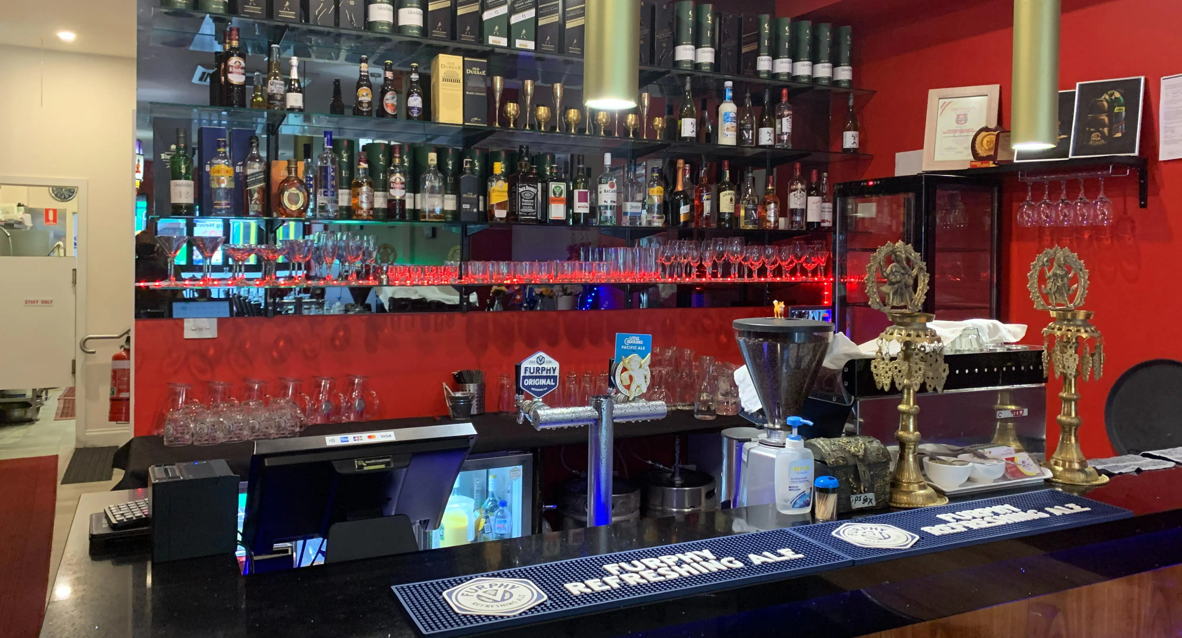 Photo of restaurant Mustang Palace Nepalese Restaurant in Coburg, Melbourne - Photo 8