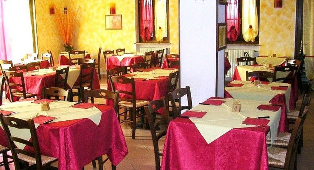 Foto del ristorante Antichi Sapori a Canavese, Torino