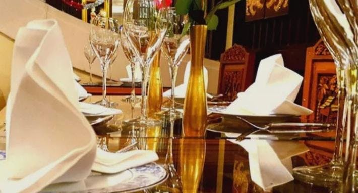 Image 1 of restaurant Thai Golden Horse