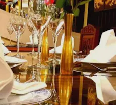 Restaurant Thai Golden Horse in Town Centre, Newbury