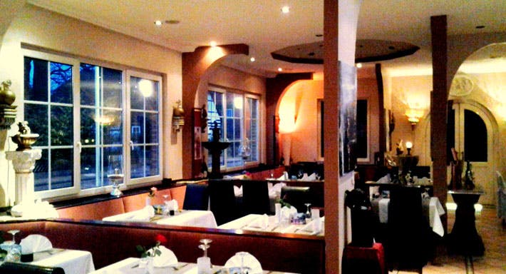 Bilder von Restaurant Ristorante Filippo & Peppone in Nord, Hannover